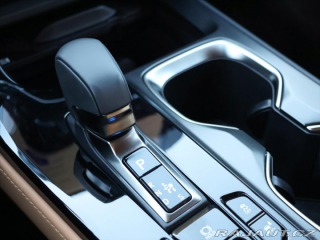 Lexus Ostatní modely NX 450h plus 2,5 4×4 E-FOUR Executive 2023