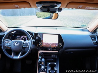 Lexus Ostatní modely NX 450h plus 2,5 4×4 E-FOUR Executive 2023