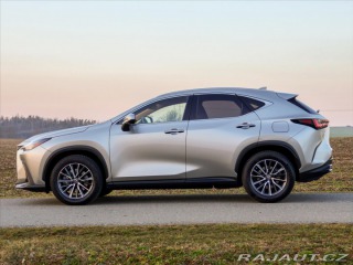 Lexus Ostatní modely NX 450h plus 2,5 4×4 E-FOUR Executive 2023