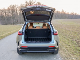 Lexus Ostatní modely NX 450h plus 2,5 4×4 E-FOUR Executive 2023