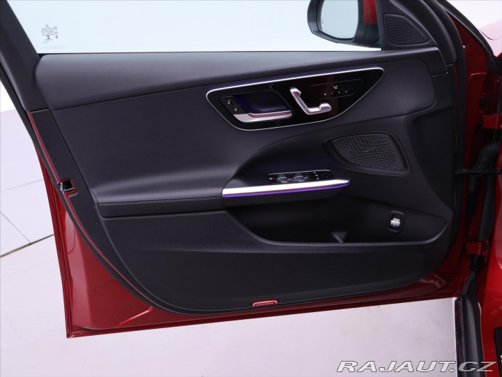 Mercedes-Benz C 2,0 220d 147kW All-Terain 2022