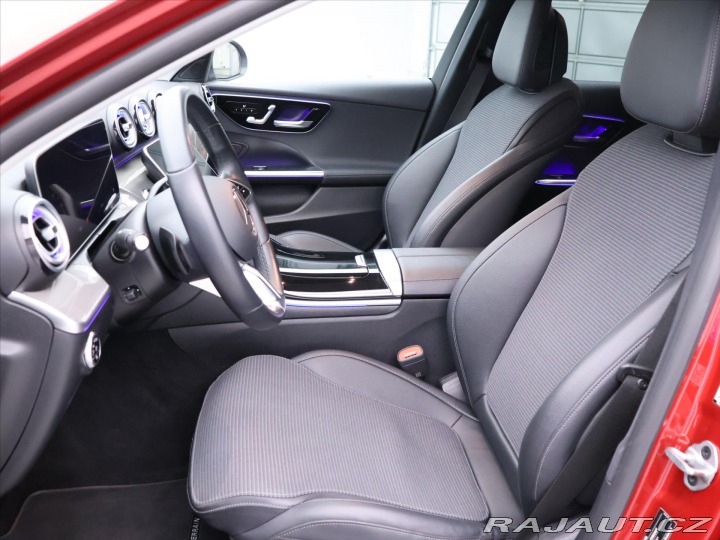 Mercedes-Benz C 2,0 220d 147kW All-Terain 2022