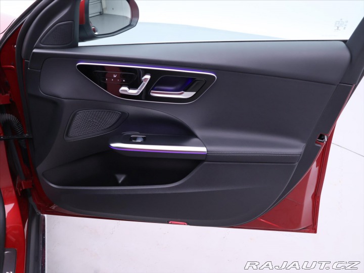 Mercedes-Benz C 2,0 220d 147kW All-Terain 2022