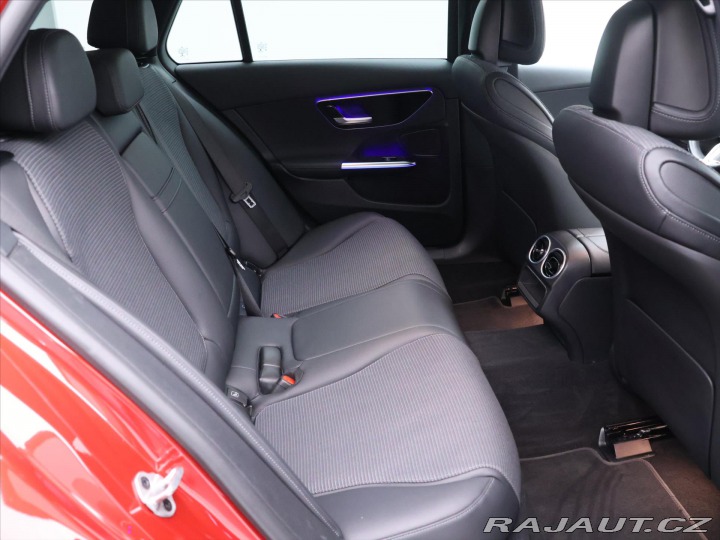 Mercedes-Benz C 2,0 220d 147kW All-Terain 2022