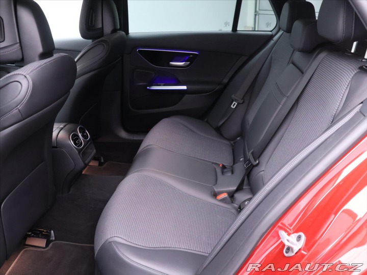 Mercedes-Benz C 2,0 220d 147kW All-Terain 2022