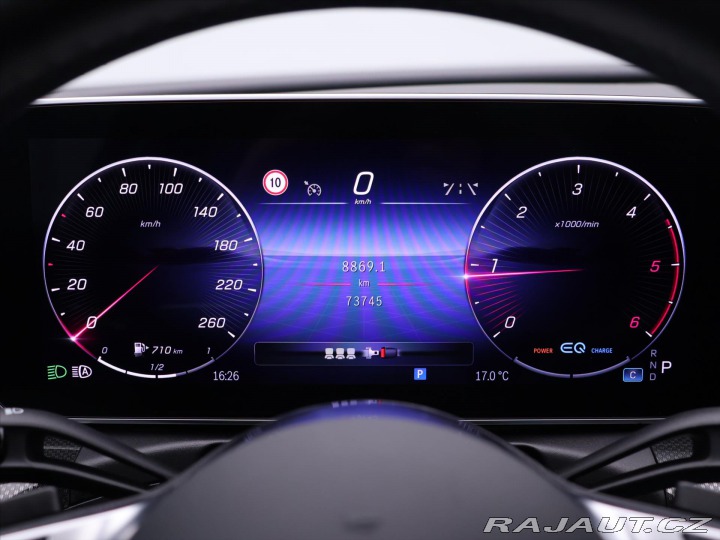 Mercedes-Benz C 2,0 220d 147kW All-Terain 2022