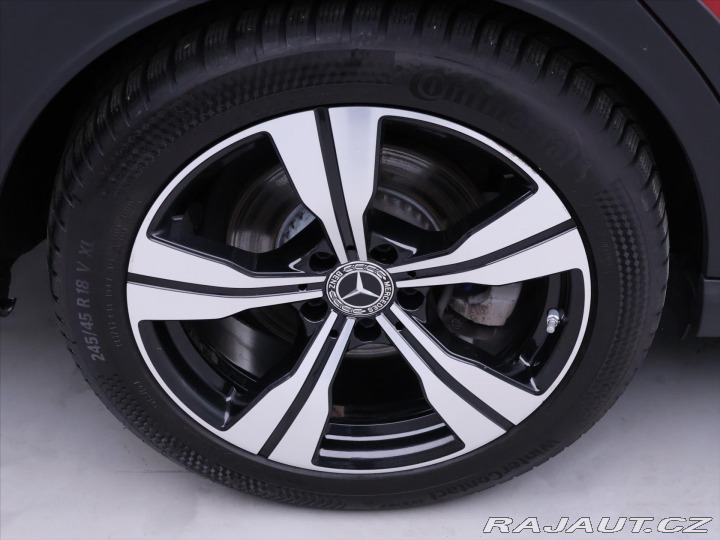 Mercedes-Benz C 2,0 220d 147kW All-Terain 2022