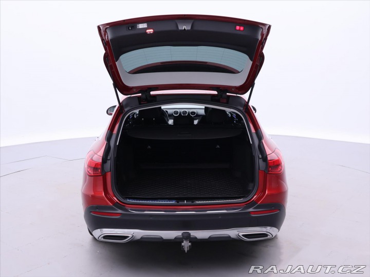 Mercedes-Benz C 2,0 220d 147kW All-Terain 2022