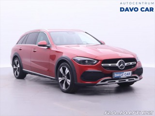 Mercedes-Benz C 2,0 220d 147kW All-Terain 2022