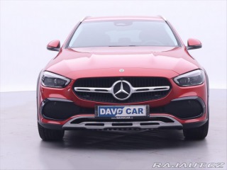 Mercedes-Benz C 2,0 220d 147kW All-Terain 2022