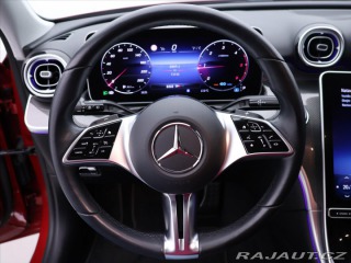 Mercedes-Benz C 2,0 220d 147kW All-Terain 2022