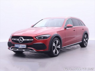 Mercedes-Benz C 2,0 220d 147kW All-Terain 2022
