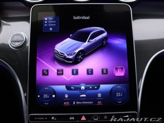 Mercedes-Benz C 2,0 220d 147kW All-Terain 2022