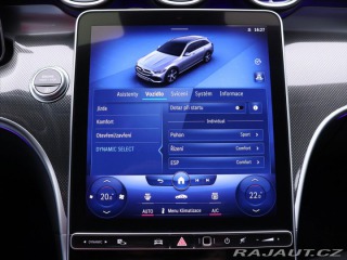 Mercedes-Benz C 2,0 220d 147kW All-Terain 2022