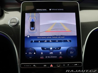 Mercedes-Benz C 2,0 220d 147kW All-Terain 2022