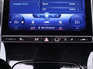 Mercedes-Benz C 2,0 220d 147kW All-Terain 2022