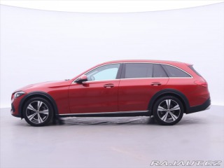 Mercedes-Benz C 2,0 220d 147kW All-Terain 2022