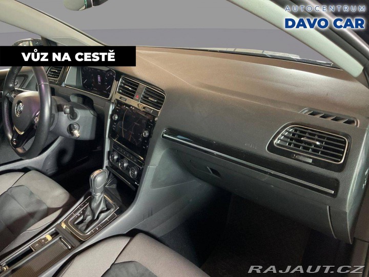 Volkswagen Golf 1,5 TSI 110 kW Highline D 2017