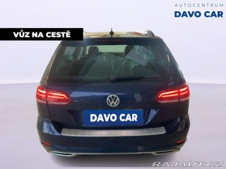 Volkswagen Golf 1,5 TSI 110 kW Highline D 2017