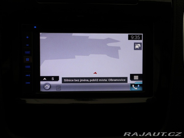 Volkswagen Touareg 3,0 TDI V6 180kW Aut. 4M 2011