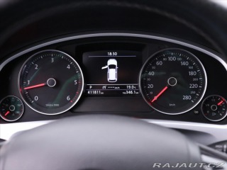 Volkswagen Touareg 3,0 TDI V6 180kW Aut. 4M 2011