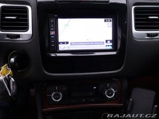 Volkswagen Touareg 3,0 TDI V6 180kW Aut. 4M 2011