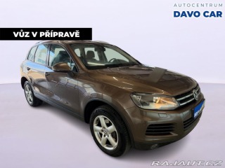 Volkswagen Touareg 3,0 TDI V6 180kW Aut. 4M 2011