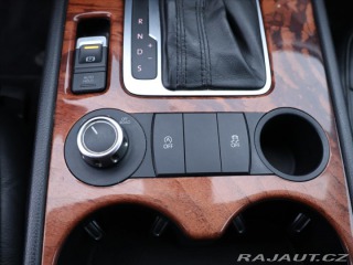 Volkswagen Touareg 3,0 TDI V6 180kW Aut. 4M 2011