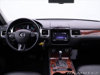 Volkswagen Touareg 3,0 TDI V6 180kW Aut. 4M 2011