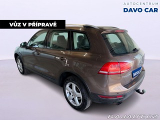 Volkswagen Touareg 3,0 TDI V6 180kW Aut. 4M 2011