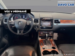 Volkswagen Touareg 3,0 TDI V6 180kW Aut. 4M 2011