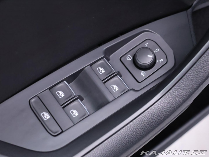 Škoda Kodiaq 2,0 TDI 140kW DSG 4x4 CZ 2017