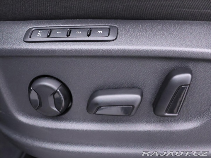 Škoda Kodiaq 2,0 TDI 140kW DSG 4x4 CZ 2017