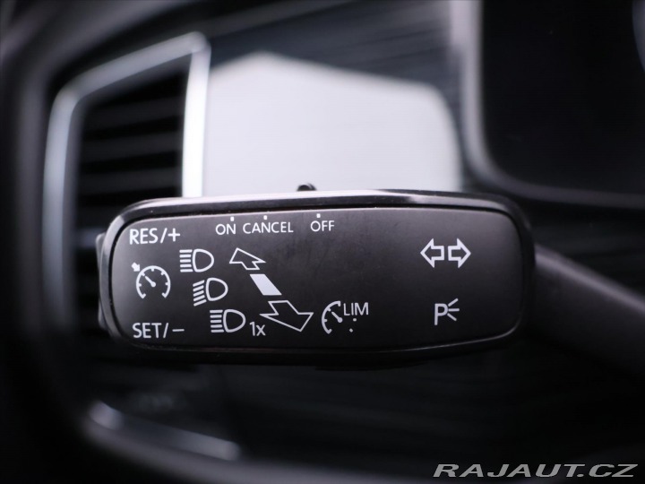 Škoda Kodiaq 2,0 TDI 140kW DSG 4x4 CZ 2017