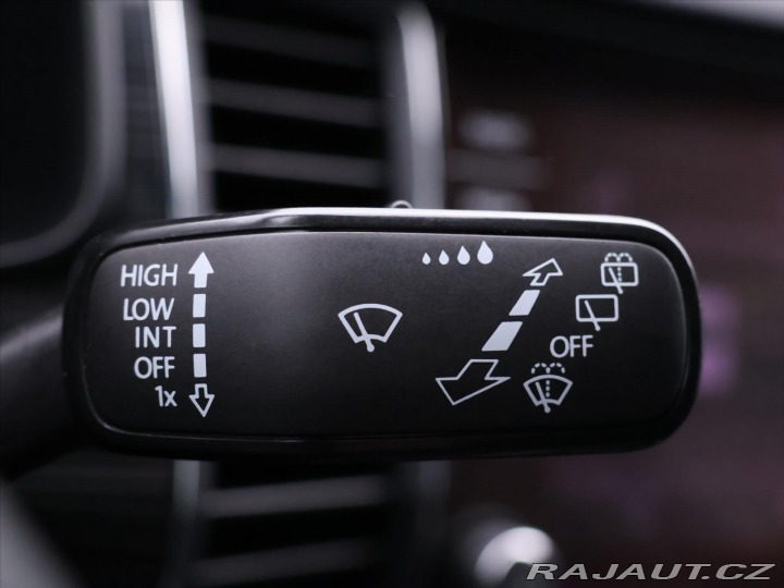 Škoda Kodiaq 2,0 TDI 140kW DSG 4x4 CZ 2017