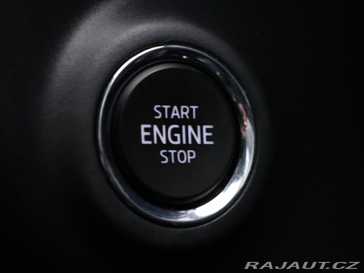 Škoda Kodiaq 2,0 TDI 140kW DSG 4x4 CZ 2017