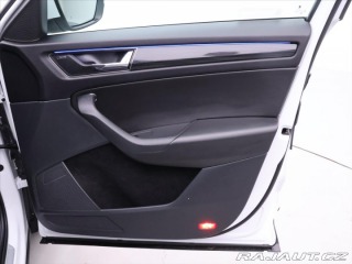 Škoda Kodiaq 2,0 TDI 140kW DSG 4x4 CZ 2017