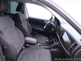 Škoda Kodiaq 2,0 TDI 140kW DSG 4x4 CZ 2017