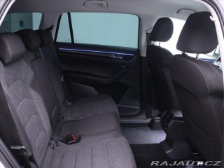 Škoda Kodiaq 2,0 TDI 140kW DSG 4x4 CZ 2017