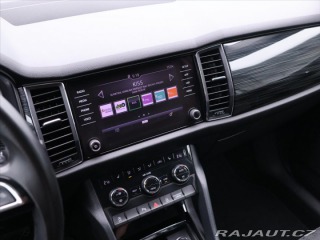Škoda Kodiaq 2,0 TDI 140kW DSG 4x4 CZ 2017