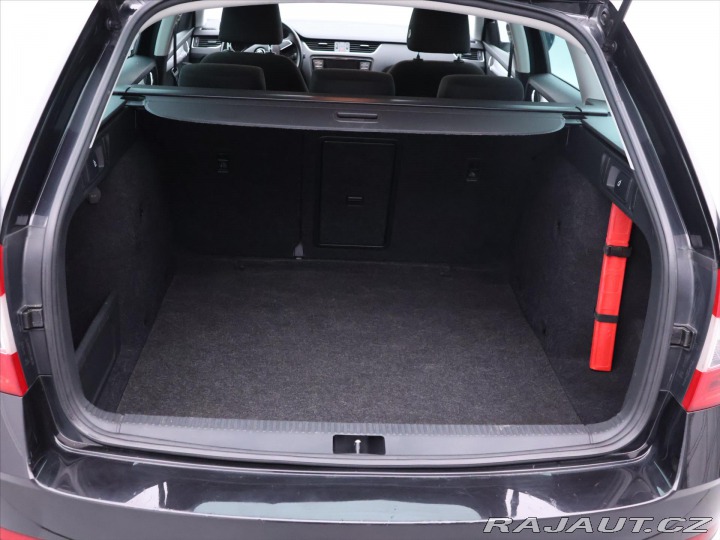 Škoda Octavia 1,6 TDI 85kW Ambition Fre 2018