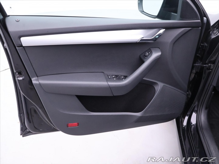 Škoda Octavia 1,6 TDI 85kW Ambition Fre 2018