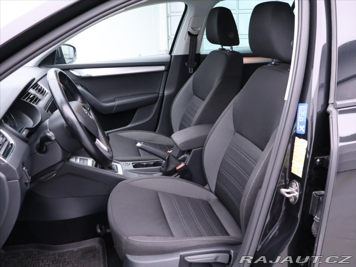 Škoda Octavia 1,6 TDI 85kW Ambition Fre 2018