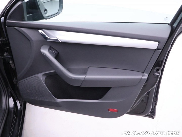 Škoda Octavia 1,6 TDI 85kW Ambition Fre 2018