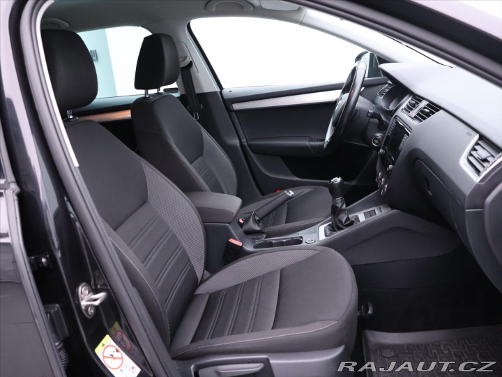 Škoda Octavia 1,6 TDI 85kW Ambition Fre 2018