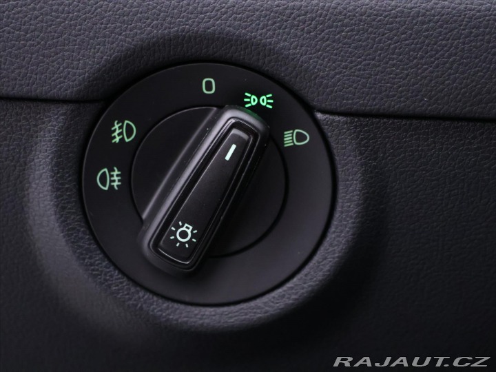 Škoda Octavia 1,6 TDI 85kW Ambition Fre 2018