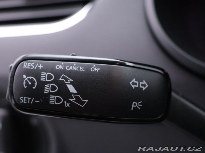 Škoda Octavia 1,6 TDI 85kW Ambition Fre 2018