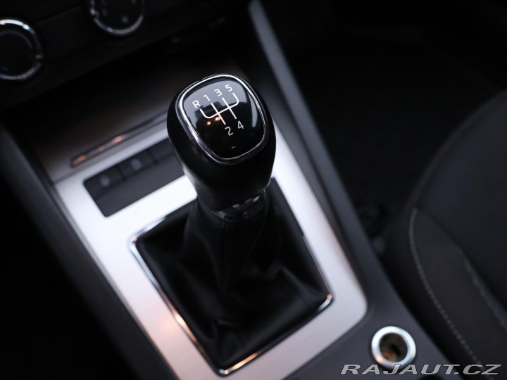 Škoda Octavia 1,6 TDI 85kW Ambition Fre 2018