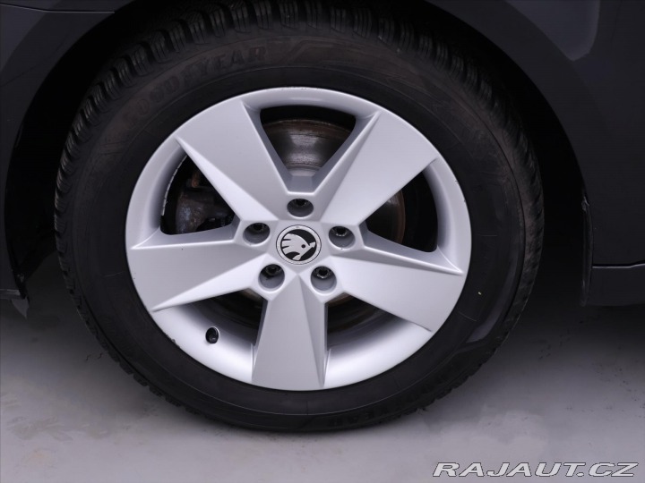 Škoda Octavia 1,6 TDI 85kW Ambition Fre 2018