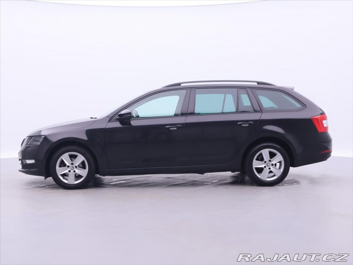 Škoda Octavia 1,6 TDI 85kW Ambition Fre 2018